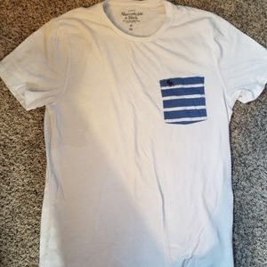 Abercrombie T shirt
